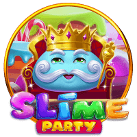 Đại tiệc Slime game cover