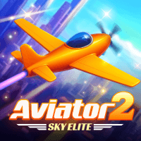 Aviator2-Sky Elite game cover