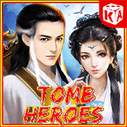 Thần Tiên Hiệp Lữ game cover