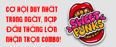 Thưởng Chào Mừng Tân Thủ 100% promotion banner