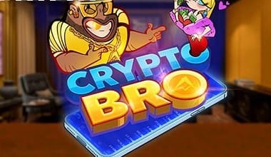 Crypto Bro