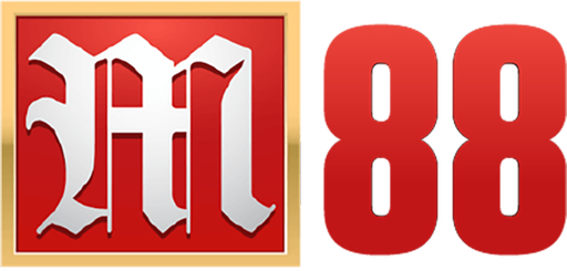vnm88thethao.com Logo